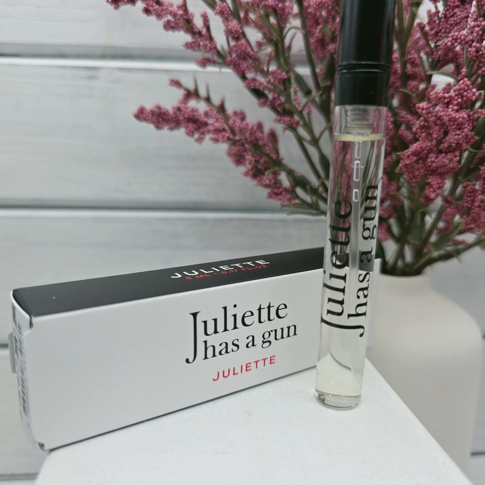 Juliette Has A Gun Juliette Eau De Parfum - Deluxe Travel